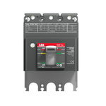 ABB, XT2L MCCB 3P 160A, Fixed Mount