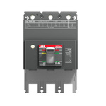 ABB, XT4H MCCB 3P 250A, Fixed Mount