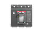 ABB, Tmax XT MCCB 3P 6kA, Fixed Mount