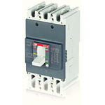 ABB, Formula DSA MCCB 1P 125A, Fixed Mount