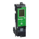 Schneider Electric, ComPact MCCB 3, 4 400 → 6300A, Fixed Mount