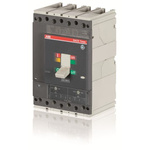 ABB MCCB Molded Case Circuit Breaker 4P 50A
