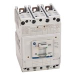 Rockwell Automation MCCB Molded Case Circuit Breaker 3P 25A