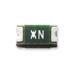 Littelfuse 0.16A Resettable Surface Mount Fuse, 48V dc