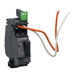 Schneider Electric MCCB, Clip-On