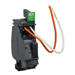 Schneider Electric MCCB, Clip-On