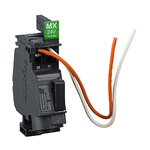 Schneider Electric MCCB, Clip-On