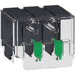 Schneider Electric MCCB 3P 16 → 160A