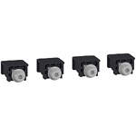 Schneider Electric MCCB 4P, Fixed Mount