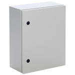 Contactum Galvanised Steel Wall Box, IP66, 200mm x 500 mm x 400 mm