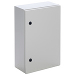 Contactum Galvanised Steel Wall Box, IP66, 200mm x 600 mm x 600 mm