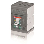 ABB MCCB 3P 160A, Breaking Capacity 65 kA