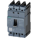 Siemens, SENTRON MCCB 3P 110A, Breaking Capacity 65 kA