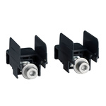 Schneider Electric MCCB 2P 125A, Fixed Mount