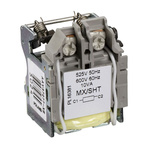 Schneider Electric, ComPact MCCB, Fixed Mount