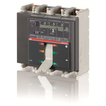 ABB, T7H MCCB 4P 1kA, Fixed Mount