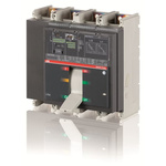 ABB, T7S MCCB 4P 1.6kA, Fixed Mount