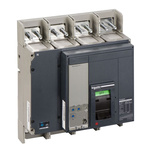 Schneider Electric, Compact MCCB 4P 800A, Fixed Mount