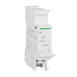 Schneider Electric, Acti 9, Clario, Librio, Prodis MCCB, DIN Rail Mount