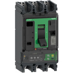 Schneider Electric, ComPacT MCCB 3P 400A, Fixed Mount