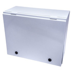 Fibox CAB P, Polyester Wall Box, IP66, 230mm x 515 mm x 415 mm
