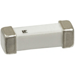 Littelfuse 500mA Non-Resettable Surface Mount Fuse, 600V