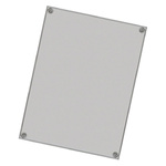 Spelsberg 220 x 152 x 2.5mm Enclosure Accessory for use with TG 2516
