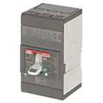 ABB, Protecta MCCB 3P 250A, Breaking Capacity 36 kA, DIN Rail Mount