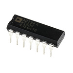 AD734ANZ Analog Devices, 4-quadrant Voltage Multiplier, 10 MHz, 14-Pin PDIP