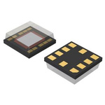 ROHM Biometric Sensor BH1790GLC-E2 10-Pin WLGA