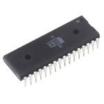 Microchip 2Mbit EPROM 32-Pin PDIP, AT27C020-55PU