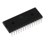 Microchip 256kbit EPROM 28-Pin PDIP, AT27C256R-45PU