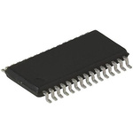Texas Instruments BQ78350DBT-R1, Battery Fuel Gauge IC, 2.4 to 2.6 V 30-Pin, TSSOP