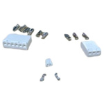 Artesyn Embedded Technologies Connector Kit, Connector Kit for use with CPS255-M Series Power Supply, CPS258-M Series