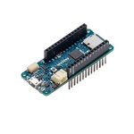 Arduino, MKR ZERO (I2S Bus & SD for Sound, Music & Digital Audio Data)