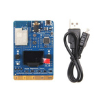 Seeed Studio 102990944, AZ3166 WiFi Development Kit AZ3166 IoT Developer Kit for Arduino