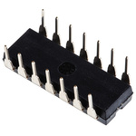 XTR105PA Texas Instruments, 4 → 20 mA Current Loop Transmitter 14-Pin PDIP