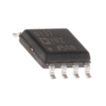 AD8137YRZ Analog Devices, Differential Amplifier Rail to Rail Output 8-Pin SOIC