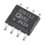 AD8132ARZ Analog Devices, Differential Amplifier 8-Pin SOIC