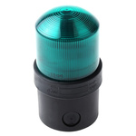 Schneider Electric Harmony XVB Series Green Steady Beacon, 24 V ac/dc, Base Mount, LED Bulb, IP65