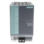 Siemens Buffer Module, Buffer Module for use with SITOP