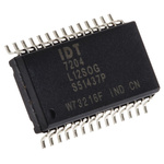 IDT 36kbit FIFO Memory, 28-Pin SOIC, IDT7204L12SOG