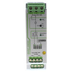 Phoenix Contact Redundancy module, Redundancy Module for use with DIN Rail Unit