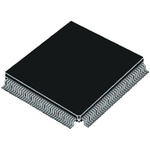 Lattice FPGA iCE40HX4K-TQ144, iCE40 HX 3520 Cells, 80kbit, 440 Blocks, 144-Pin TQFP