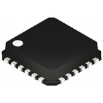 Analog Devices AD7147ACPZ-1500RL7, 16-bit Serial ADC, 24-Pin LFCSP VQ