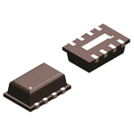 AD8137YCPZ-REEL7 Analog Devices, Differential Amplifier 110MHz Rail to Rail Output 8-Pin LFCSP WD