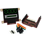 4D Systems, 0.96in Arduino Compatible Display