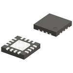 LDC1614RGHT, Capacitance to Digital Converter, 28 bit- 16-Pin WQFN