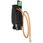 Schneider Electric MCCB, Clip-On