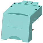 Siemens 3VRV2 for use with S0 Size Circuit Breakers with Spring Terminal